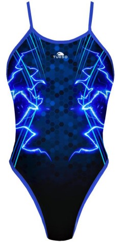 Neural Storm (3 Semaines)