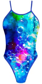 Bubble-Colors (3 Semaines)