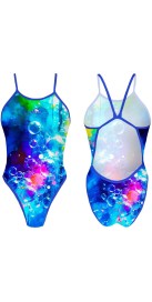 Bubble-Colors (3 Semaines)