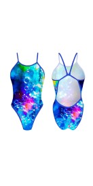 Bubble-Colors (3 Semaines)