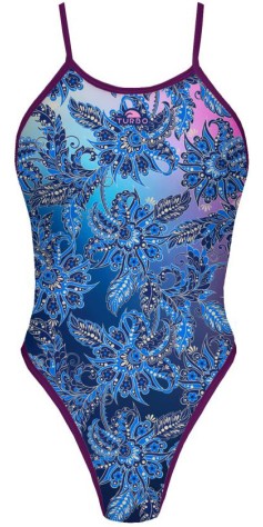 Aqua-Baroque (3 Semaines)