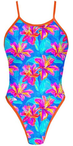 Flower Oasis (3 Semaines)