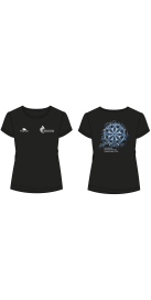 Tee-Shirt Strasbourg JUNIORS Natation Artistique FFN
