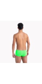 Super Tank Liso Vert (3 Semaines)