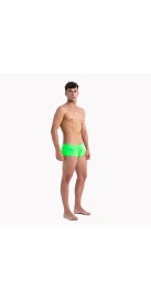 Super Tank Liso Vert (3 Semaines)
