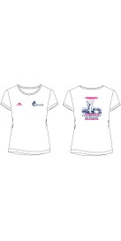 Tee-Shirt Abbeville JEUNES Natation Artistique FFN
