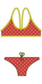 Cadenette (3 Semaines)