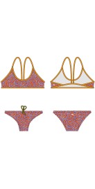 Léopard Summer (3 Semaines)