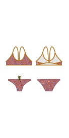 Léopard Summer (3 Semaines)