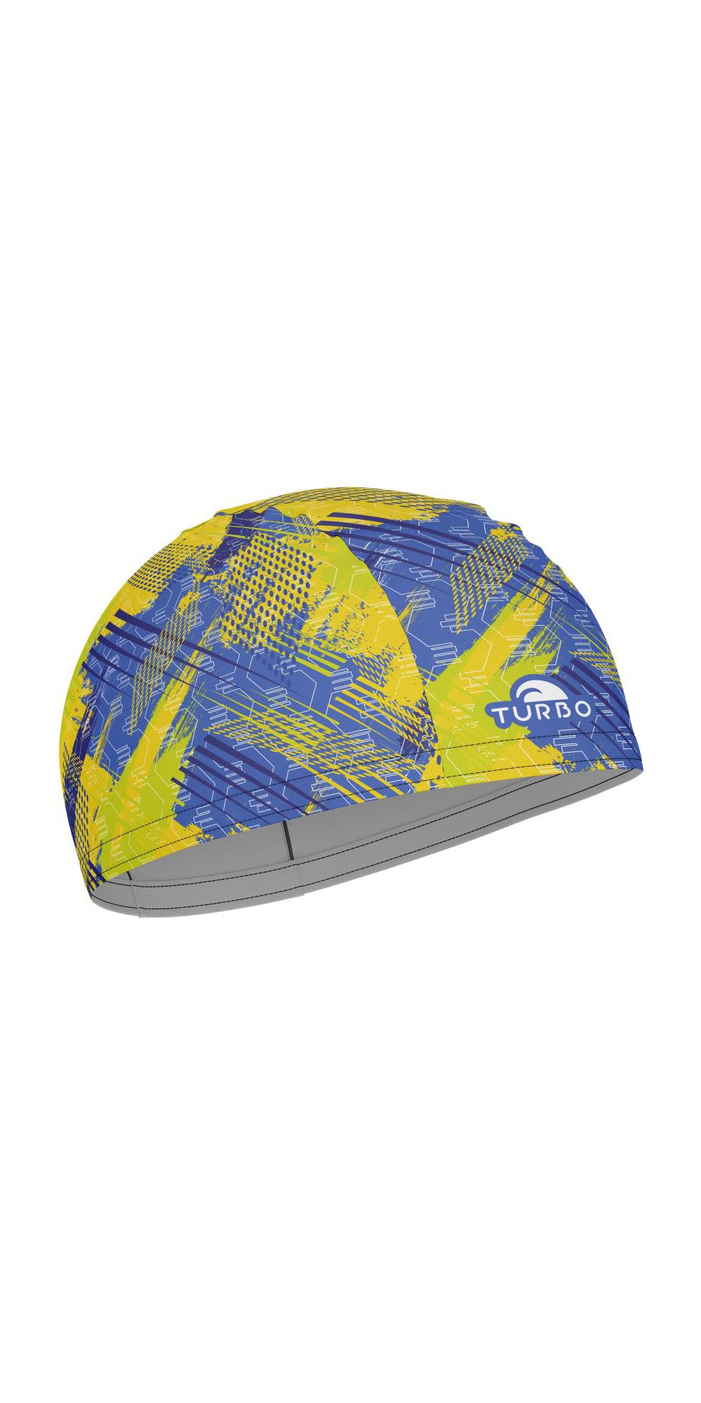 Bonnet Natation PBT Blue Air