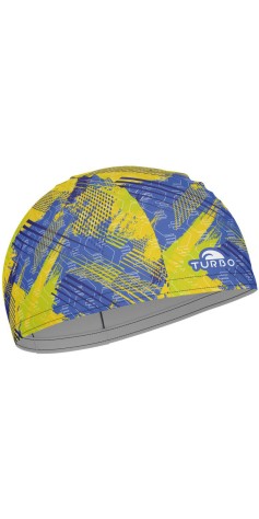 Bonnet Natation PBT Blue Air