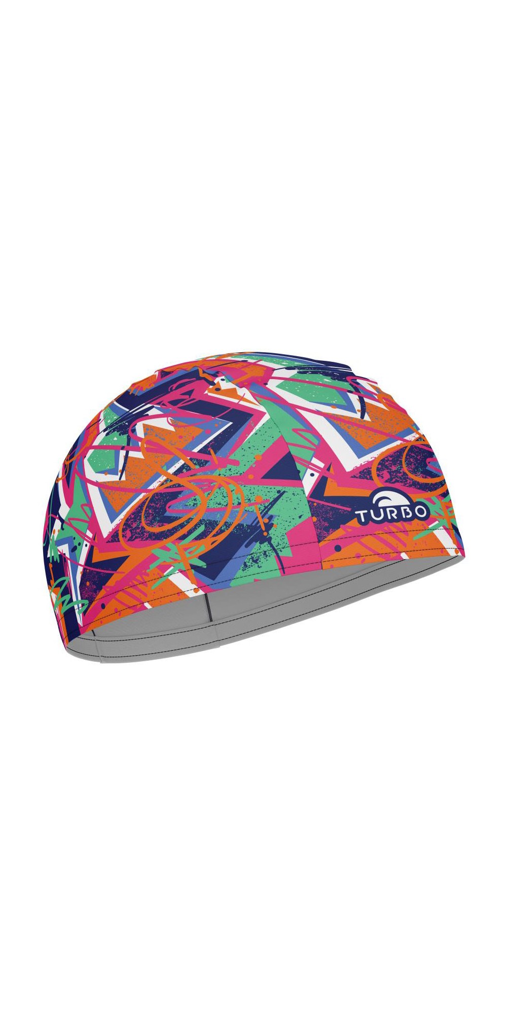 Bonnet Natation PBT Graff