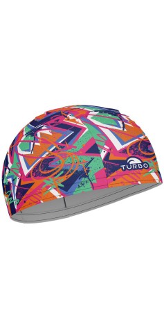 Bonnet Natation PBT Graff