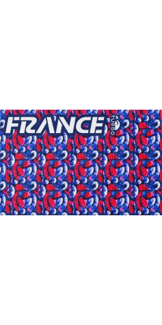 FFN France Natation Artistique 2026 (3 Semaines)