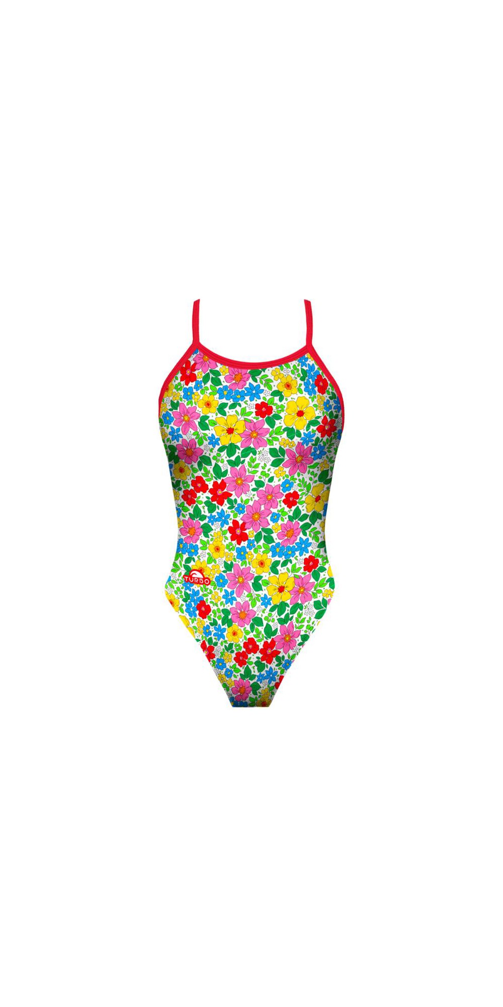 Floral Joy (3 Semaines)