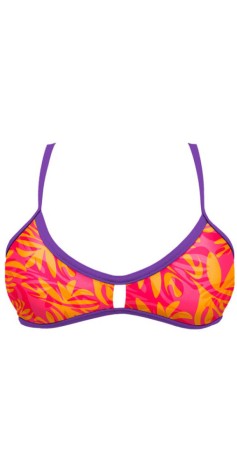 Haut de Bikini Active Kuki (3 Semaines)