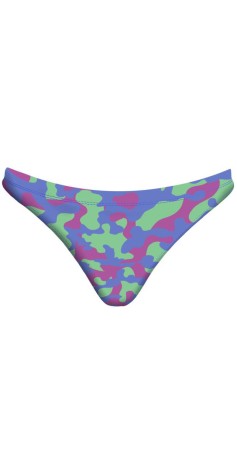 Bas de Bikini Mare Delta (3 Semaines)