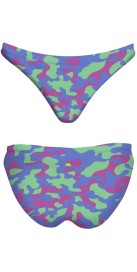 Bas de Bikini Mare Delta (3 Semaines)
