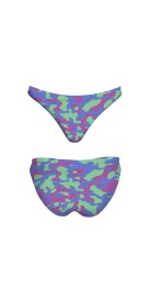 Bas de Bikini Mare Delta (3 Semaines)