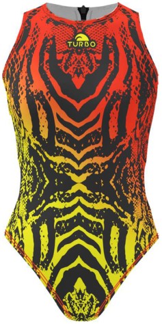 Animal Print Vibes (3 Semaines)