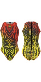 Animal Print Vibes (3 Semaines)