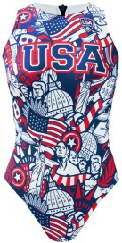USA Team (3 Semaines)