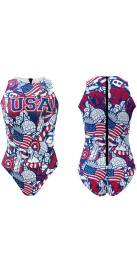 USA Team (3 Semaines)