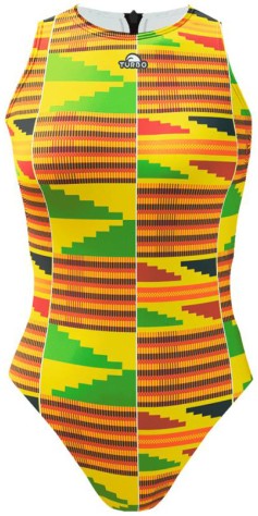 Ghana Vibes (3 Semaines)