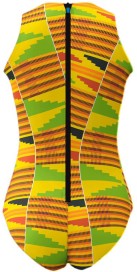 Ghana Vibes (3 Semaines)