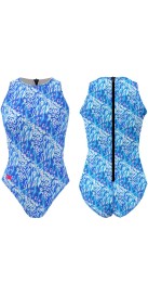 Blue Safari (3 Semaines)