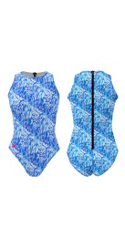 Blue Safari (3 Semaines)
