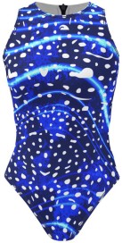 Dark Whale Shark (3 Semaines)