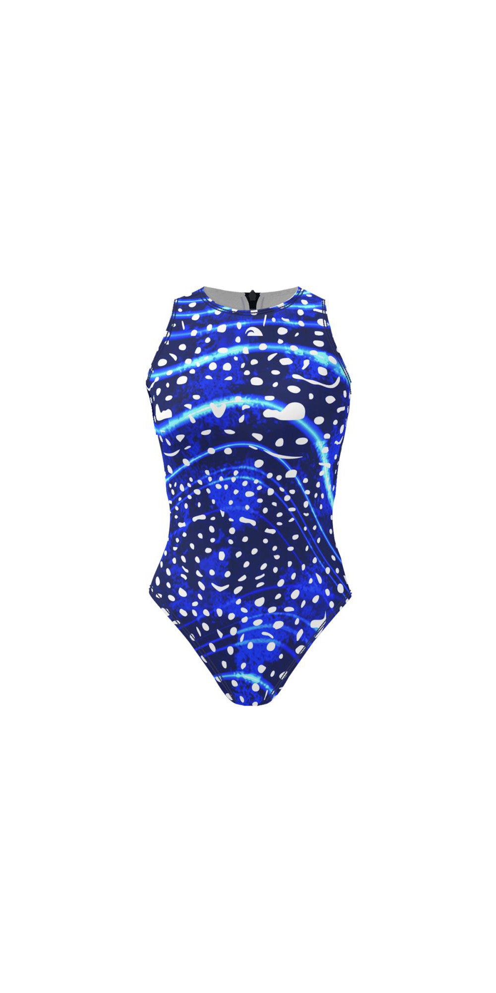 Dark Whale Shark (3 Semaines)