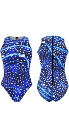 Dark Whale Shark (3 Semaines)
