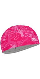 Bonnet Natation PBT Pink Flux