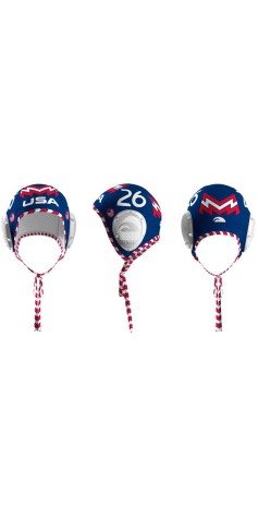 USA Adulte (3 Semaines)