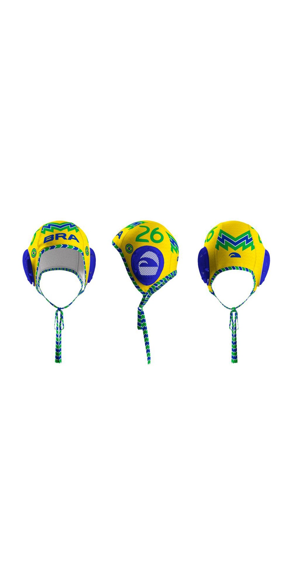 Brésil Adulte (3 Semaines)