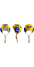 Colombie Adulte (3 Semaines)