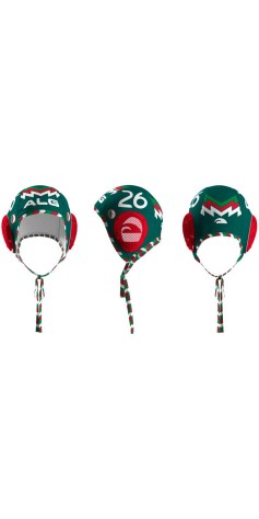 Algérie Adulte (3 Semaines)