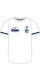 Tee-Shirt Blanc CN...