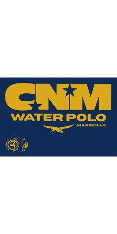 CN Marseille Officiel 2025-2026 (3 Semaines)