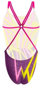 ESTRELLA ES008 Lycra Violet (4 Semaines)