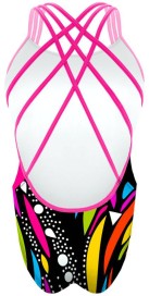 FANTAISIE F041 Lycra Colors (4 Semaines)