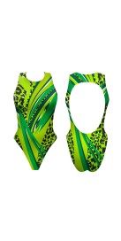 Hydra Hy008 Lycra Vert (4...