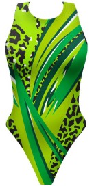 Hydra Hy008 Lycra Vert (4 Semaines)