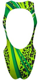 Hydra Hy008 Lycra Vert (4 Semaines)