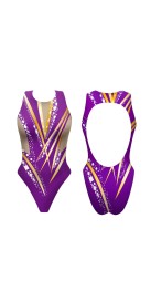 Hydra Hy009 Lycra Violet (4...