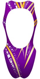 Hydra Hy009 Lycra Violet (4 Semaines)