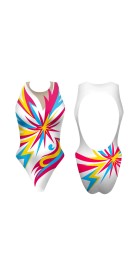 Hydra Hy010 Lycra Blanc (4...