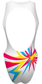 Hydra Hy010 Lycra Blanc (4 Semaines)